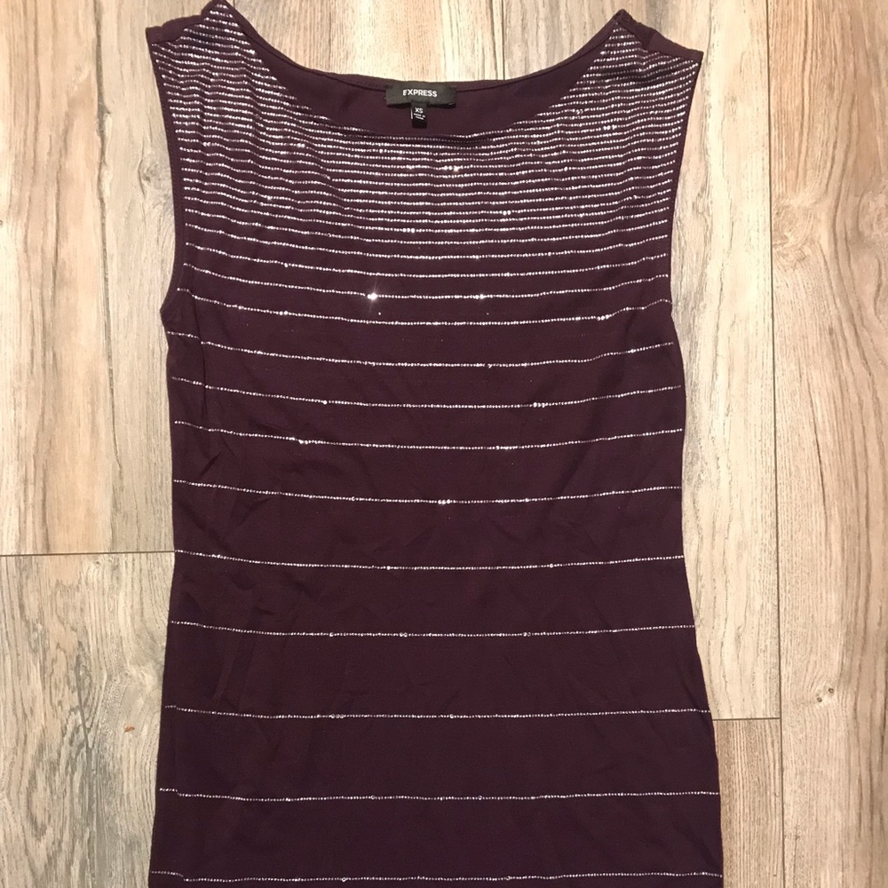 Express Women’s XS Dress